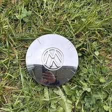 Radkappen mini mooncaps gebraucht kaufen  Windhagen