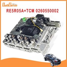 Re5r05a valve body for sale  USA