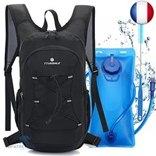Ttiaishle sac hydratation d'occasion  Paris VI
