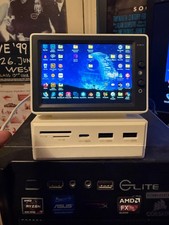 Hagibis 3.5inch ips for sale  WALSALL