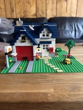 lego houses for sale lego houses for sale TRANENT