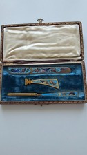 Coffret écriture ancien d'occasion  Cognac