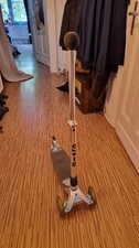 Kickboard micro scooter gebraucht kaufen  Düsseldorf