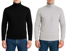 Men turtle roll for sale  MANCHESTER