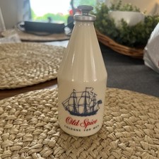 Vintage old spice for sale  Portland