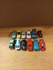 Majorette matchbox hot usato  Goito