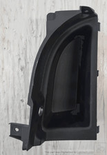 Cornice portastrumenti peugeot usato  Italia