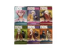 Manga book lot for sale  Clive