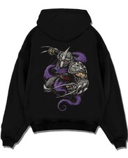 Tmnt shredder ninjutsu for sale  MANCHESTER