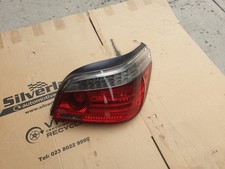 Bmw e60 series for sale  LINCOLN