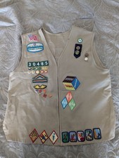 girl scout vest for sale girl scout vest for sale Litchfield Park