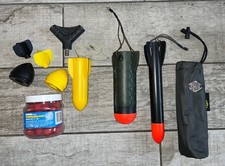 Job lot fishing for sale Job lot fishing for sale  BOLTON