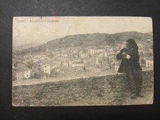 Ozieri nuoro panorama usato  Siena