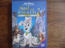 Dvd susi strolch gebraucht kaufen  Rottenburg a.d.Laaber