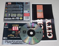 Ps1 spiel gta gebraucht kaufen  Grimma
