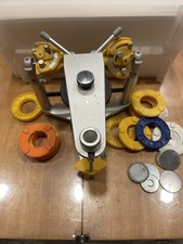 Articolatore sam2px odontotecn usato  Napoli