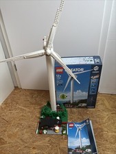 Lego 10268 vestas gebraucht kaufen  Kirchlengern