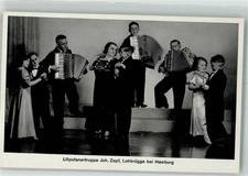39913234 2000 lohbruegge gebraucht kaufen  Eimeldingen