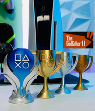 The Godfather 2 PS3 Trophy/Trophäen Service comprar usado  Enviando para Brazil