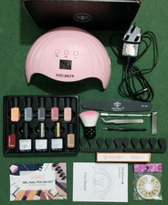 Modelones gel nail for sale  HORSHAM