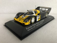 Porsche 956 monza d'occasion  Bréhal