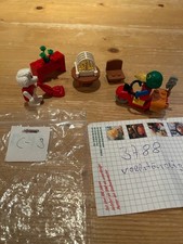 Lego fabuland 3788 gebraucht kaufen  Deutschland