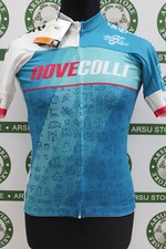 Maglia Ciclismo NOVE COLLI TG S D855 NUOVA NEW bike shirt maillot trikot jersey comprar usado  Enviando para Brazil