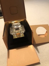 Tresor cristal taille usato  Milano