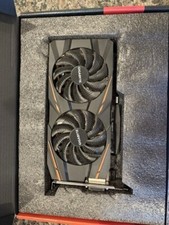 Great gigabyte radeon for sale  Myrtle Beach