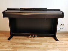 Yamaha clavinova clp gebraucht kaufen  Bühren