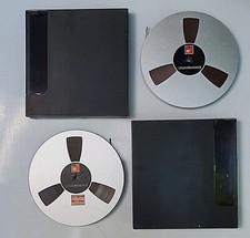 Basf tonbänder 18cm gebraucht kaufen  Eppingen