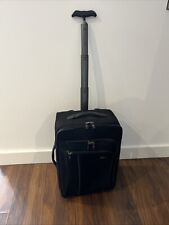 Victorinox wheeled case for sale  MANCHESTER