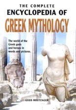 Complete encyclopedia greek for sale  Montgomery