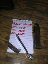 Bluepoint spark plug for sale  Warner Robins