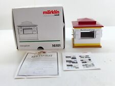 Märklin spur 16101 gebraucht kaufen Märklin spur 16101 gebraucht kaufen  Wolfenbüttel