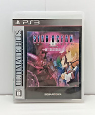 Usado, Jogo Star Ocean The Last Hope Sony Playstation 3 - Importado japonês NTSC-J comprar usado  Enviando para Brazil
