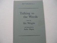 Talking weeds kit for sale  UK