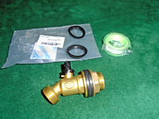 Brass rain barrel for sale  Pine Mountain