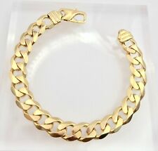 9ct yellow gold for sale  LONDON