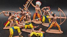 Marx toys indians for sale  LONDON