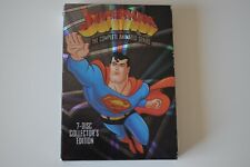 Usado, Superman: The Complete Animated Series (Conjunto de 7 Discos, DVD, Edição de Colecionador) comprar usado  Enviando para Brazil
