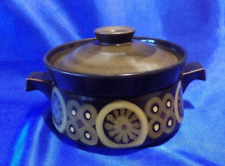 Denby arabesque covered for sale  WARRINGTON