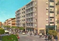 Cartolina cosenza corso usato  Corinaldo