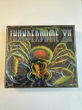 Audio thunderdome xii d'occasion  Rouen-