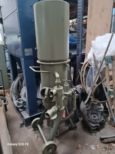 Hodge clemco pressure for sale  POOLE