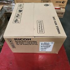 Ricoh 406997 black d'occasion  Expédié en Belgium