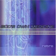 God medicine cd gebraucht kaufen  Deutschland