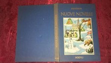 Nuove novelle usato  Italia