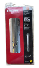 Hilti bolt concrete for sale  Jasper
