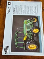 John deere serie gebraucht kaufen  Gerlingen